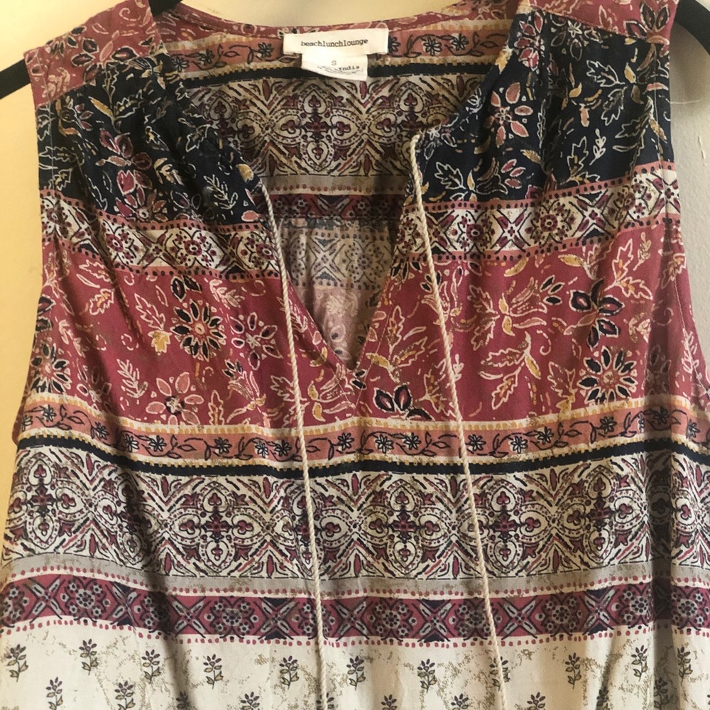 Beachlunchlounge dress